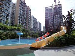 The Glades (D16), Condominium #377568521